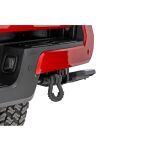 Wysuwany stopień tył Rough Country - 2