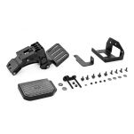 Wysuwany stopień tył Rough Country - 5