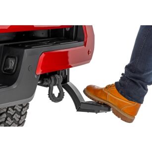 Wysuwany stopień tył Rough Country