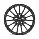 Felga aluminiowa P3A Matte Black PETROL - 2