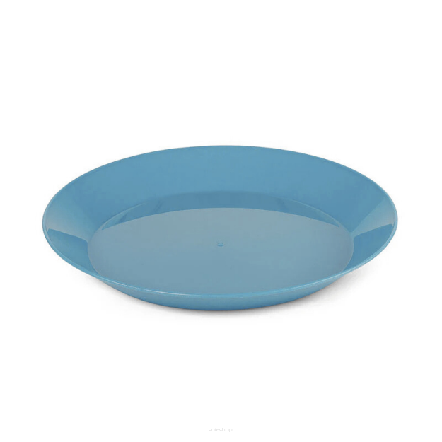 Talerz turystyczny Cascadian Plate niebieski GSI