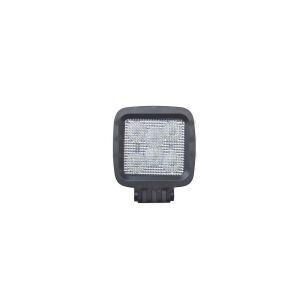 Lampa robocza 6x LED kwadrat Pro