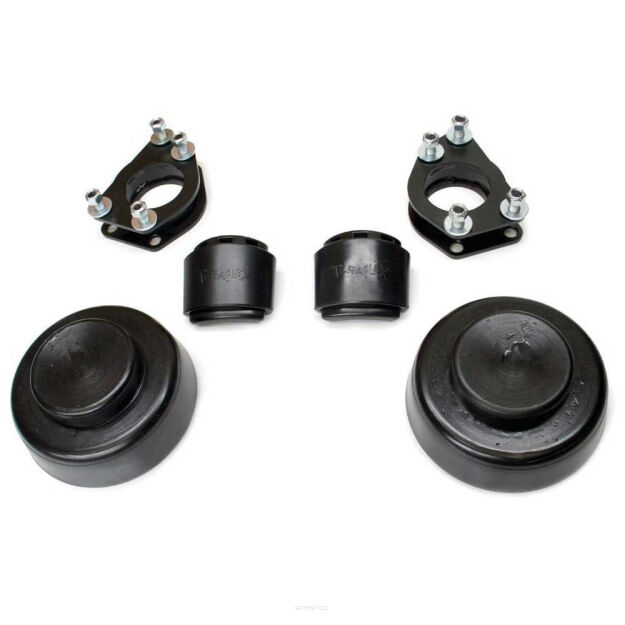 Zestaw zawieszenia TeraFlex Lift 2