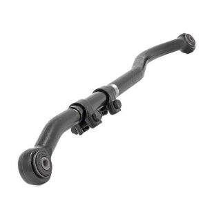 Drążek Panharda kuty regulowany przód Rough Country Lift 0-4''