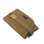 Siedzisko Vagabond ciemnoszare Helikon-Tex - 4