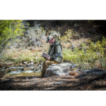 Siedzisko Vagabond ciemnoszare Helikon-Tex - 6