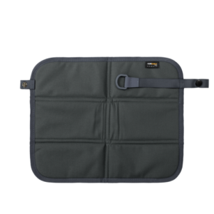 Siedzisko Vagabond ciemnoszare Helikon-Tex