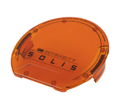 Osłona na lampę ARB Solis 21 - bursztynowa - 2