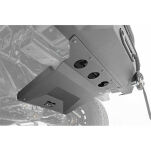 Zderzak stalowy modułowy przód Rough Country - 6