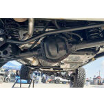 Sprężyny progresywne Dual Rate tył Clayton Lift 2,5