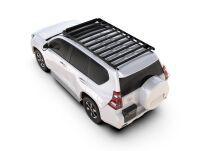 Bagażnik dachowy Toyota Prado 150 (2010-) Slimsport Front Runner/ Lightbar Ready - 2