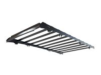 Bagażnik dachowy Toyota Prado 150 (2010-) Slimsport Front Runner/ Lightbar Ready - 5