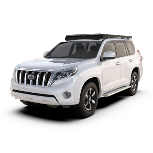 Bagażnik dachowy Toyota Prado 150 (2010-) Slimsport Front Runner/ Lightbar Ready