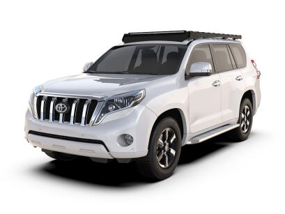 Bagażnik dachowy Toyota Prado 150 (2010-) Slimsport Front Runner/ Lightbar Ready