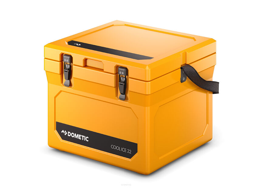 Lodziarka Dometic WCI 22L Cool-Ice Icebox