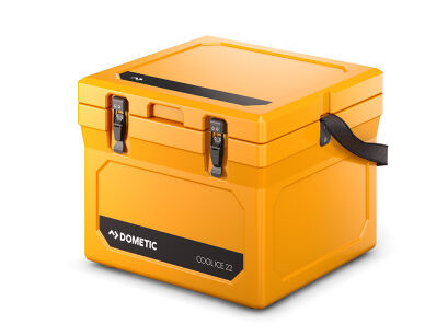 Lodziarka Dometic WCI 22L Cool-Ice Icebox