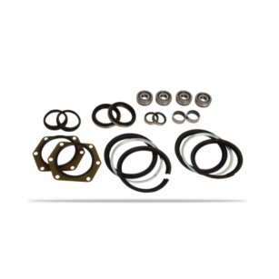 Zestaw naprawczy kul Pedders