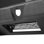 Zderzak stalowy tył Smittybilt XRC GEN2 - 6