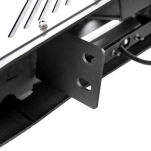 Zderzak stalowy tył Smittybilt XRC GEN2 - 8