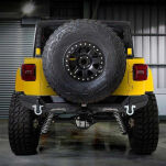 Zderzak stalowy tył Smittybilt XRC GEN2 - 11