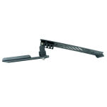 Stalowy podnóżek pod lewą nogę OFD - 2