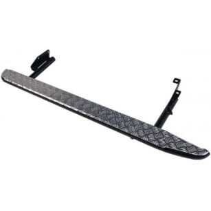 Boczne stopnie ochronne ARB - Nissan Navara 15-