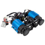 Kompresor z zestawem montażowym ARB - 2