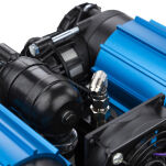 Kompresor z zestawem montażowym ARB - 3