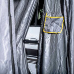 Aneks Overlander Smittybilt Gen2 - 12