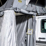 Aneks Overlander Smittybilt Gen2 - 8