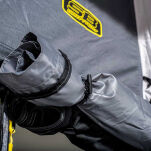 Aneks Overlander Smittybilt Gen2 - 9