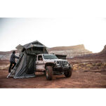 Aneks Overlander Smittybilt Gen2 - 21