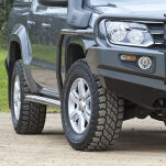 Boczne stopnie ochronne ARB - Volkswagen Amarok - 3