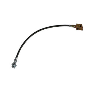Przewód hamulcowy w oplocie tył 4-5" Superior Engineering Non-ABS