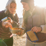 Pudełko na żywność Meal Box 1182ml KLEAN KANTEEN - 8