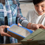 Pudełko na żywność Meal Box 1182ml KLEAN KANTEEN - 3