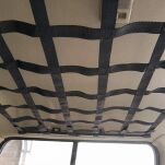 Siatka cargo pod sufit Bison Gear - 5