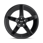 Felga aluminiowa M188 MILAN Gloss Black NICHE ROAD WHEELS - 3