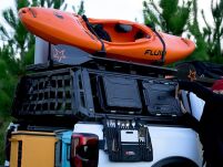 Zabudowa Pro Bed Toyota Tacoma Double Cab 5' (2005-Current) - 7