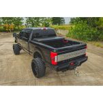 Twarda pokrywa paki tri-fold niski profil Rough Country 6'10