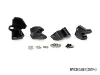 Zestaw dwóch lamp LAZER TRIPLE-R 750 Elite (Gen2) z systemem montażu w fabrycznym grillu - Iveco Daily (2019 -) - 16