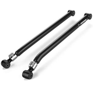 Wahacze regulowane dolne tył Long Arm TeraFlex Alpine Lift 3-6"