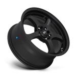 Felga aluminiowa MR131 Satin Black Motegi Racing - 2