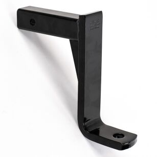 Hak holowniczy amerykański stalowy OFD Lift 10"