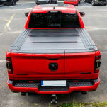 Twarda pokrywa paki tri-fold Rambox niski profil OFD 5'7