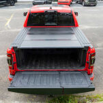 Twarda pokrywa paki tri-fold Rambox niski profil OFD 5'7