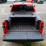 Twarda pokrywa paki tri-fold Rambox niski profil OFD 5'7