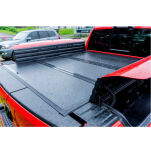 Twarda pokrywa paki tri-fold Rambox niski profil OFD 5'7