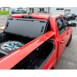 Twarda pokrywa paki tri-fold Rambox niski profil OFD 5'7