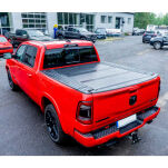 Twarda pokrywa paki tri-fold Rambox niski profil OFD 5'7